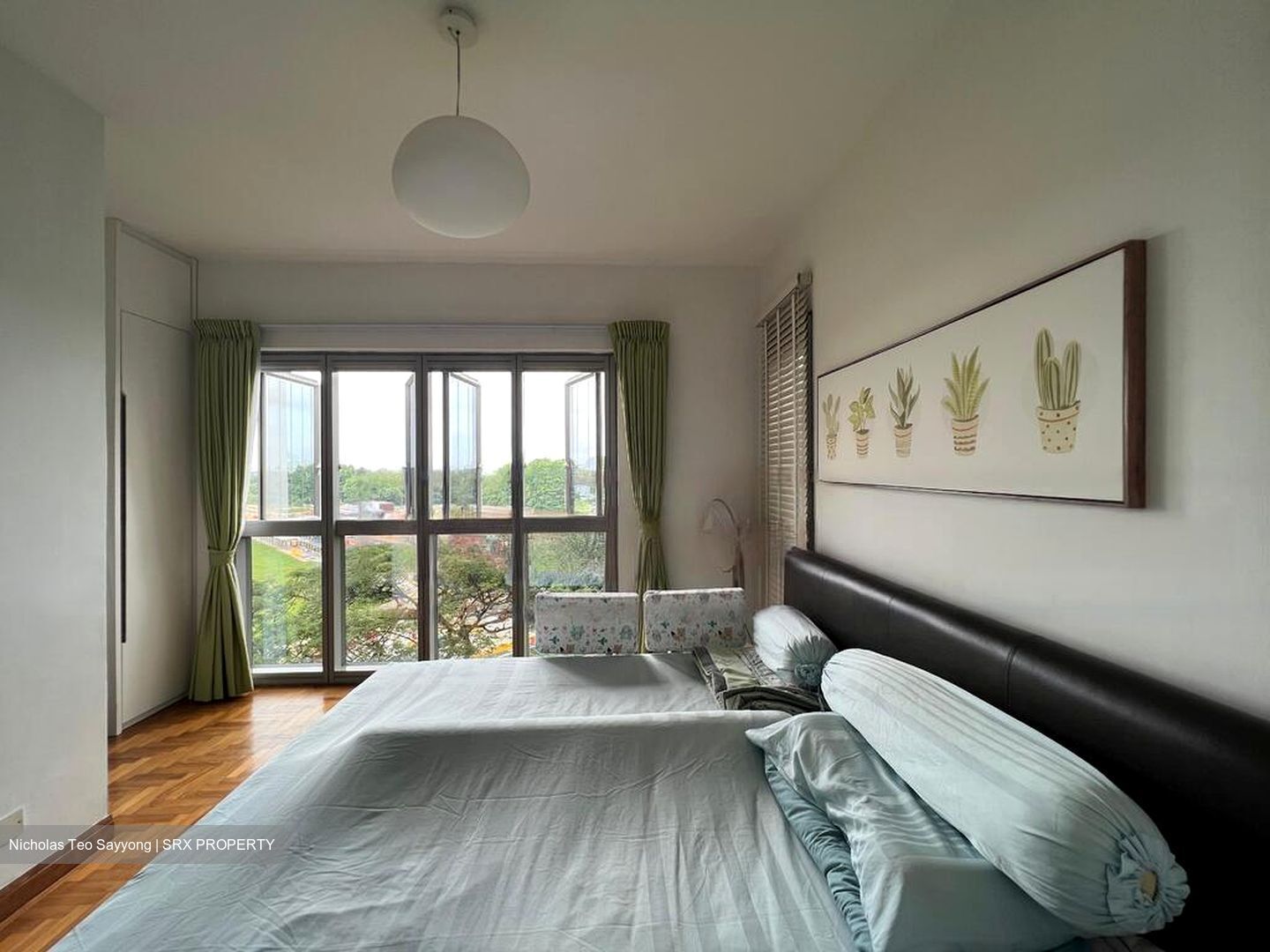 The Bayshore (D16), Condominium #483622001